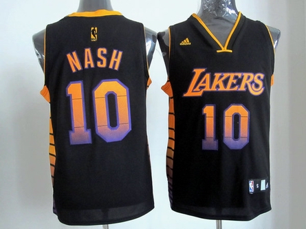 Los Angeles Lakers jerseys-141